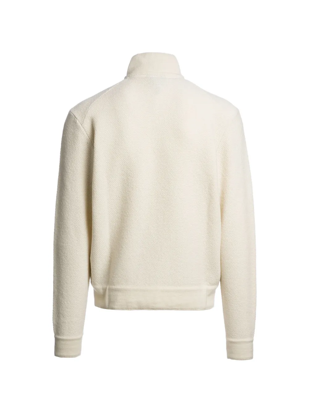 Parajumpers Rescue Knit Brient vest Beige