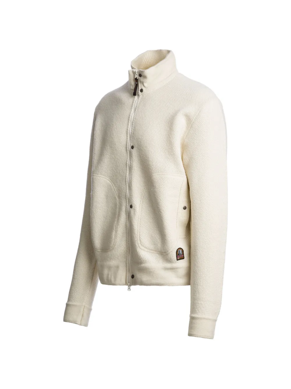 Parajumpers Rescue Knit Brient vest Beige