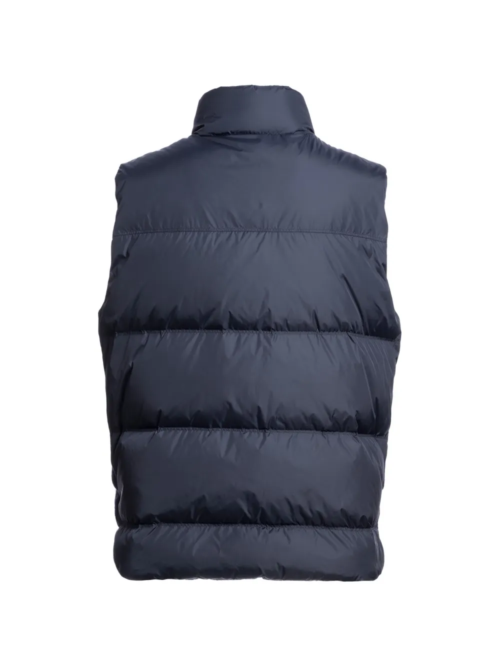 Parajumpers Varone bodywarmer met vlakken Blauw
