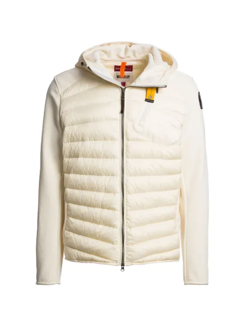 Parajumpers Nolan hybrid jacket
