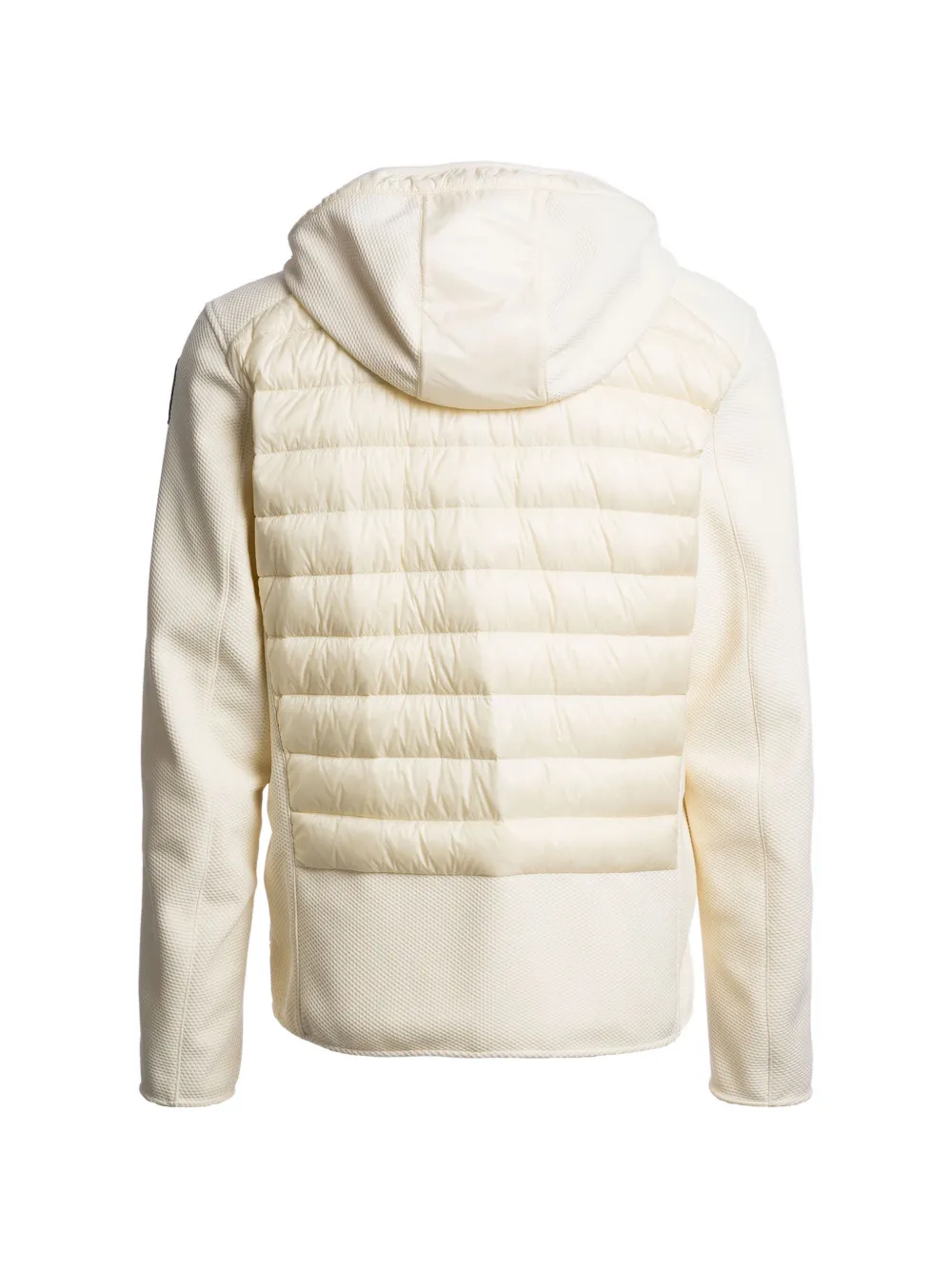Parajumpers Nolan hybride jack Beige