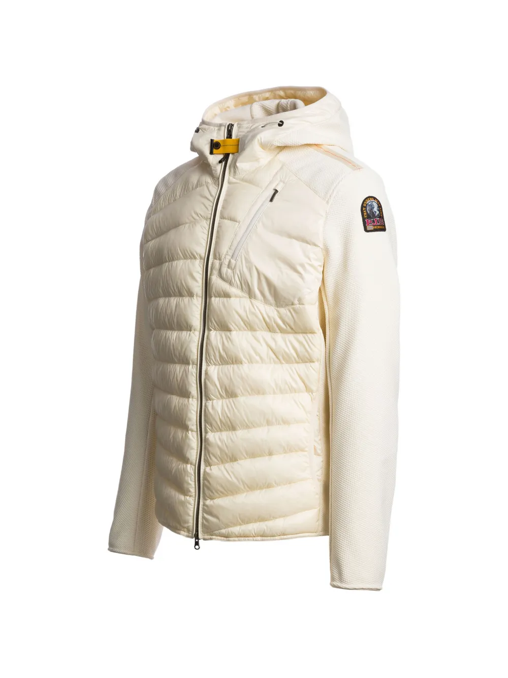 Parajumpers Nolan hybride jack Beige