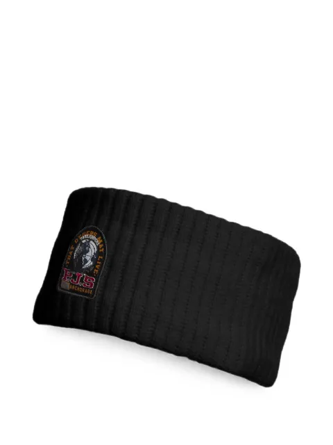 Parajumpers Calane logo-patch headband