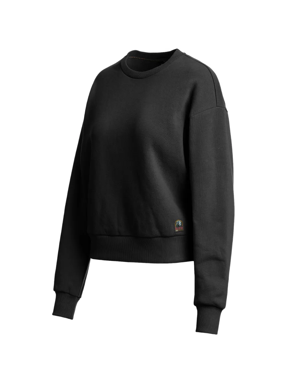 Parajumpers Matetsi sweater met lange mouwen Zwart