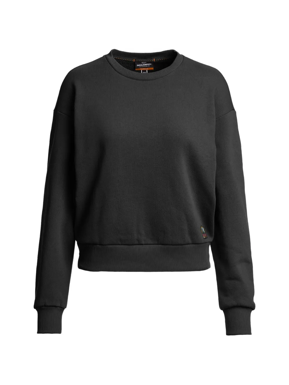Parajumpers Matetsi Sweatshirt - Schwarz