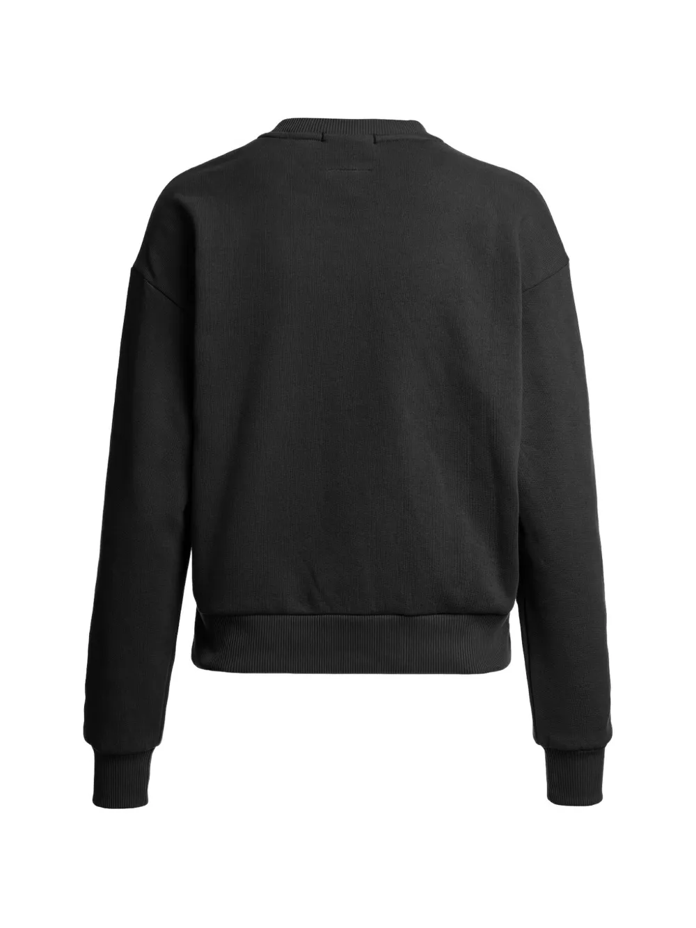 Parajumpers Matetsi sweater met lange mouwen Zwart
