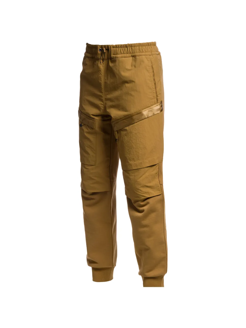 Parajumpers Elgol trainingsbroek met vlakken Beige
