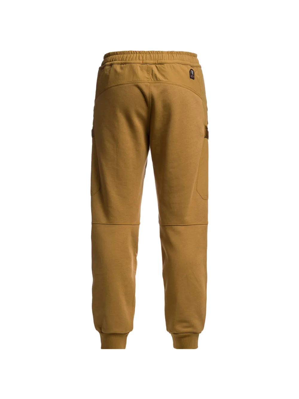 Parajumpers Elgol trainingsbroek met vlakken Beige