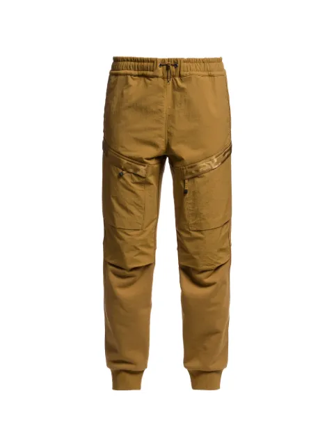 Parajumpers Elgol paneled track pants