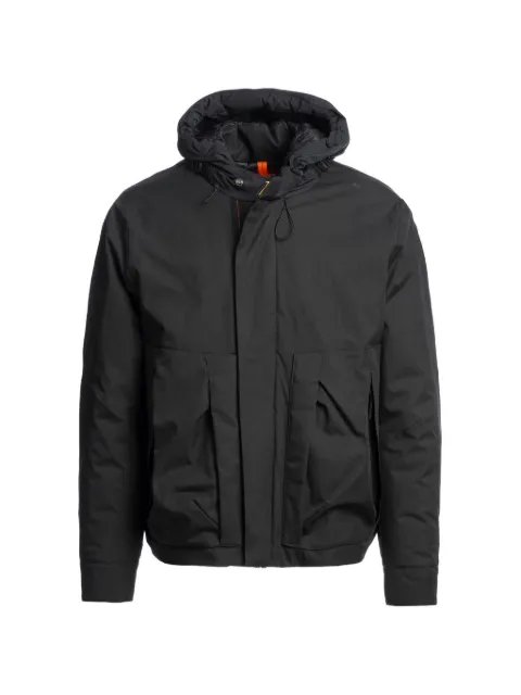 Parajumpers Kouge hooded puffer jacket