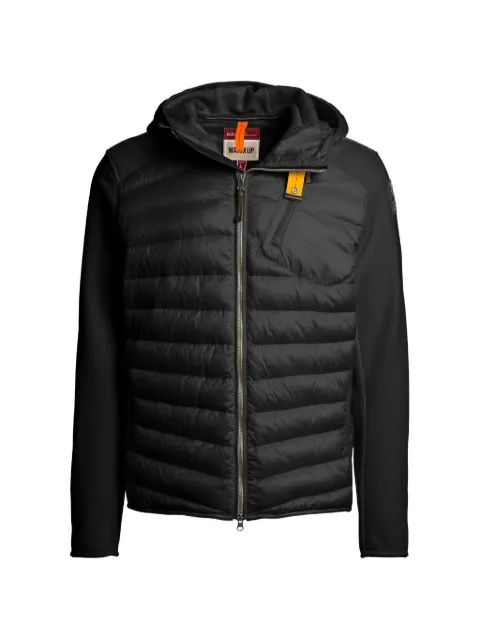 Parajumpers пуховик Nolan
