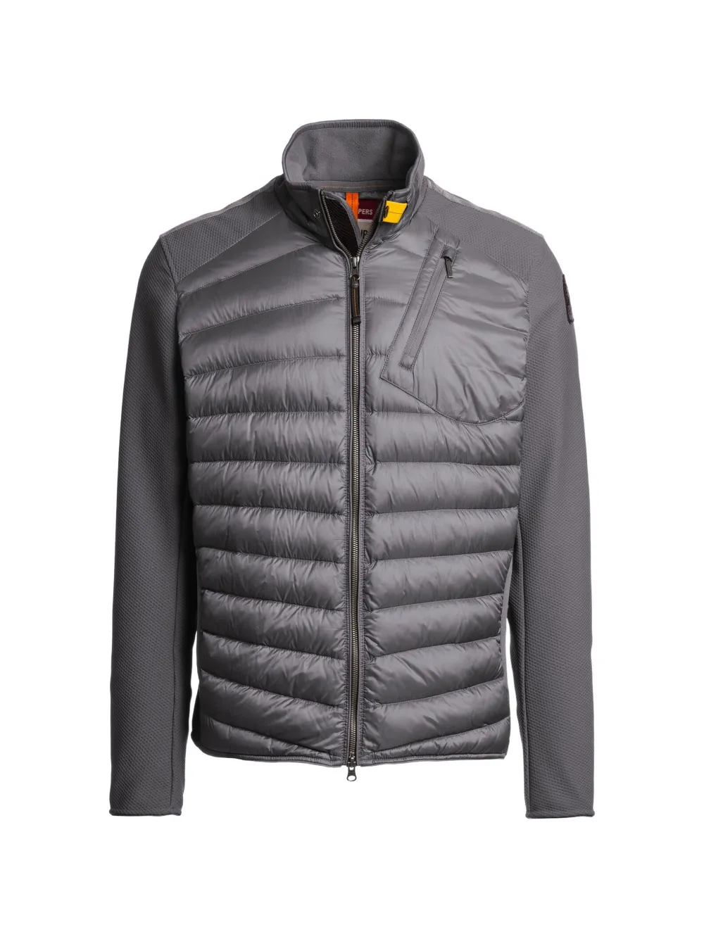 Parajumpers Jayden Hybrid Jacke - Grau