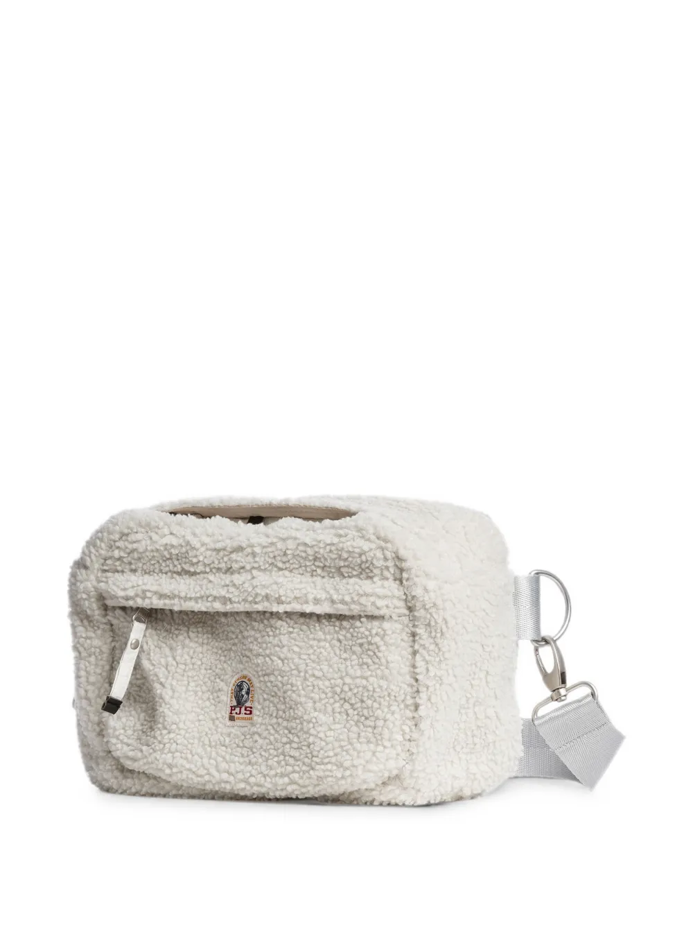 Parajumpers Northam Curly fleece heuptas Beige
