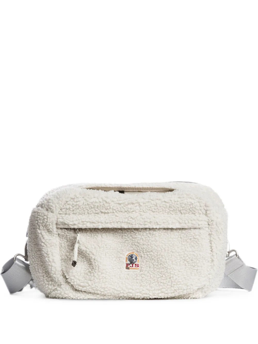 Parajumpers Northam Gürteltasche aus Fleece - Nude