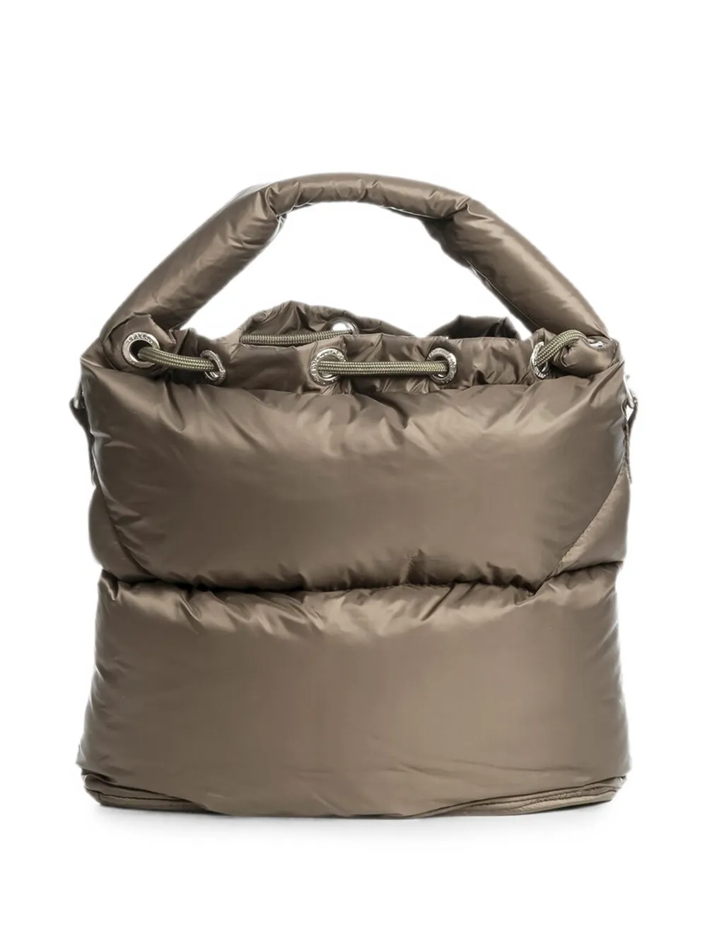 Parajumpers Tikalina gewatteerde shopper Groen