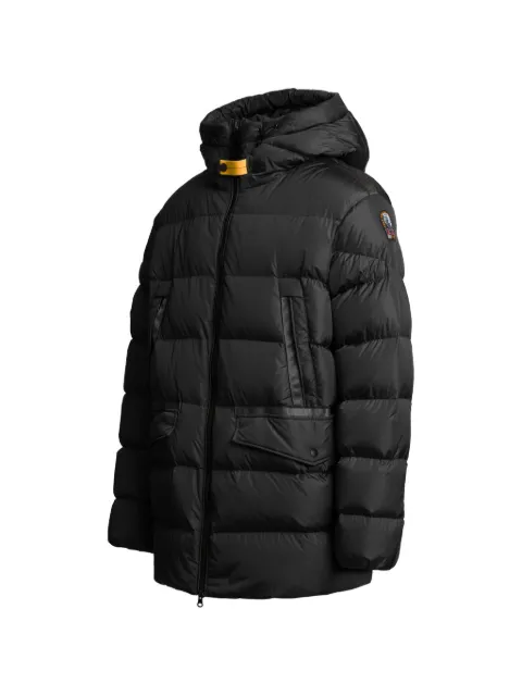 Parajumpers doudoune Sallins à capuche