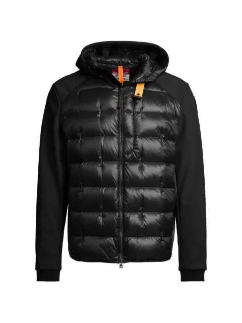Parajumpers Vigolo hooded down jacket