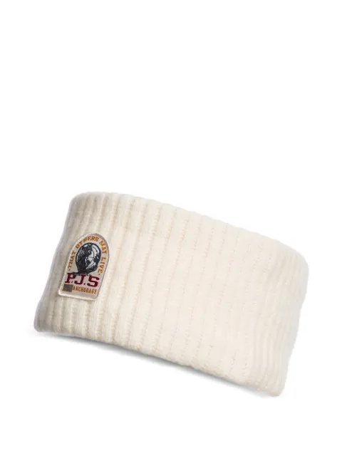 Parajumpers Calane rib-knit headband