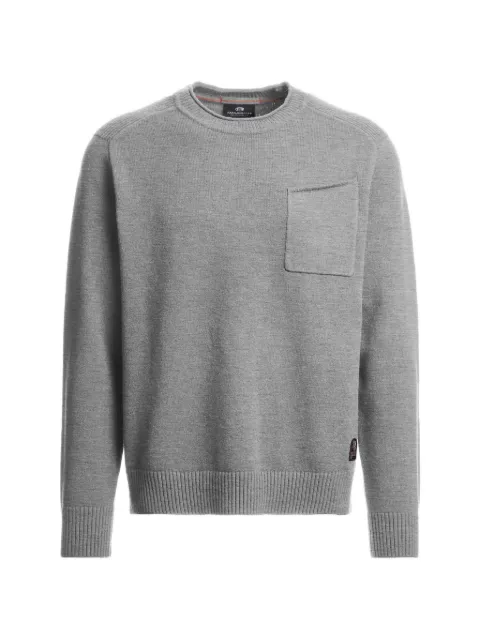 Parajumpers Enego crew-neck knit