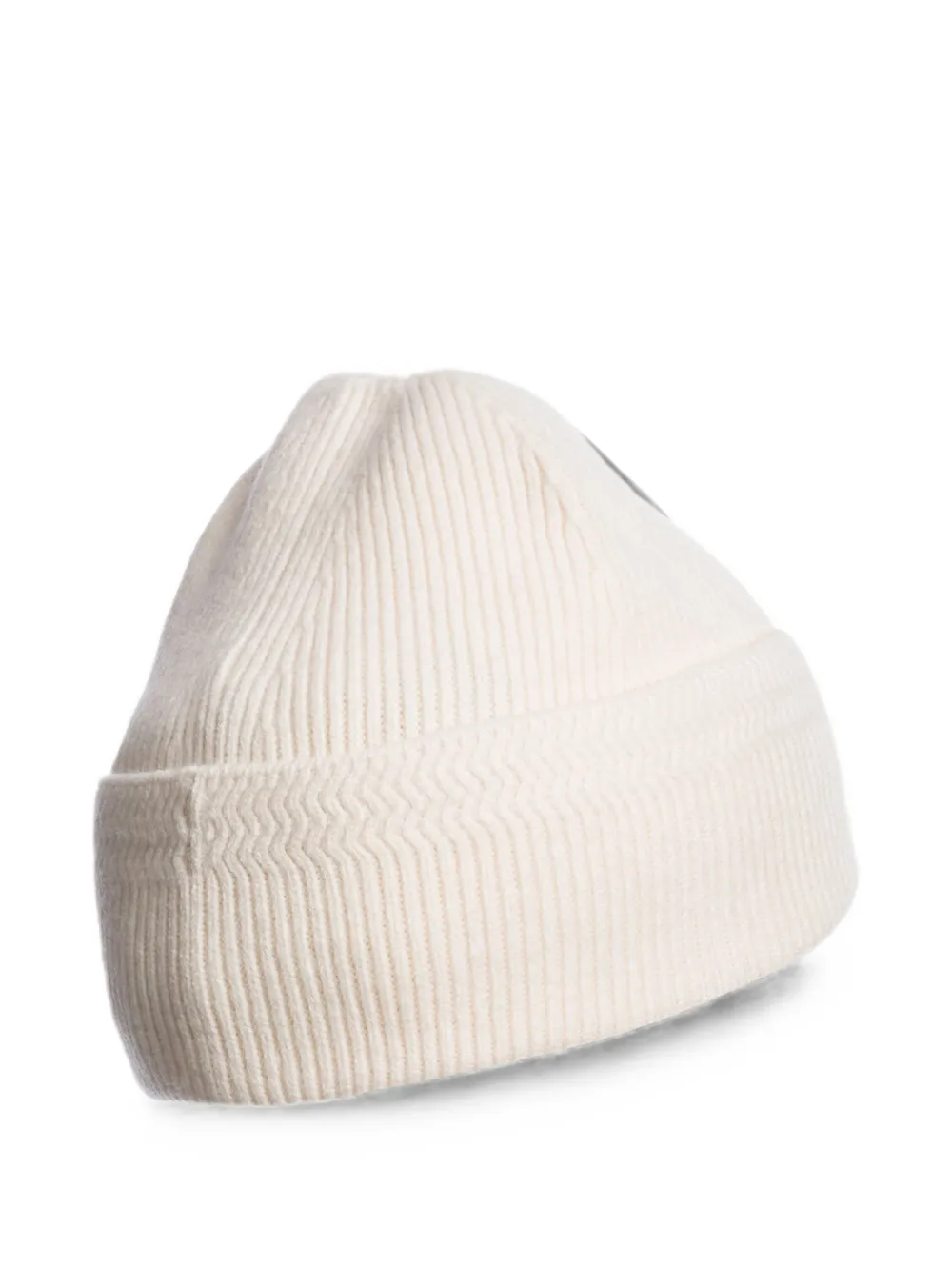 Parajumpers Garmo ribgebreide muts Beige