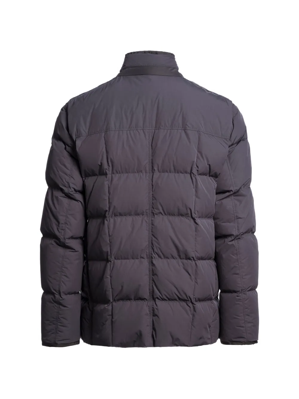 Parajumpers Blazer gewatteerd donsjack Grijs