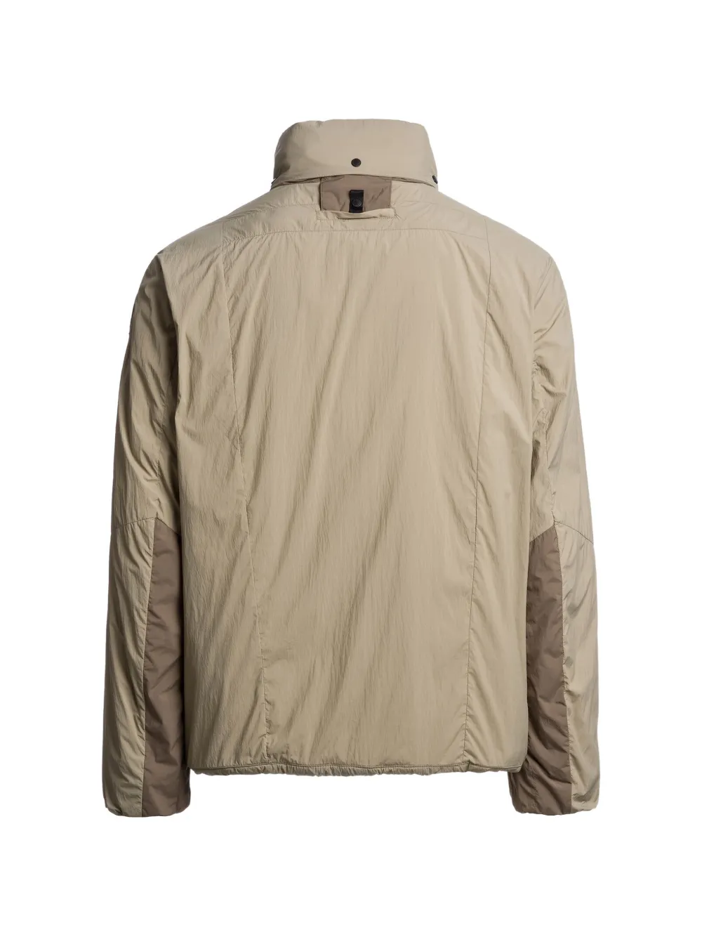 Parajumpers Aoino gewatteerd jack met lange mouwen Beige