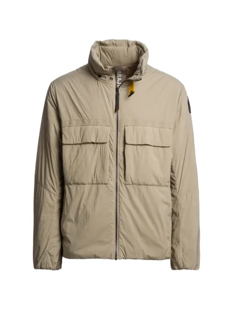 Parajumpers doudoune Alino à manches longues
