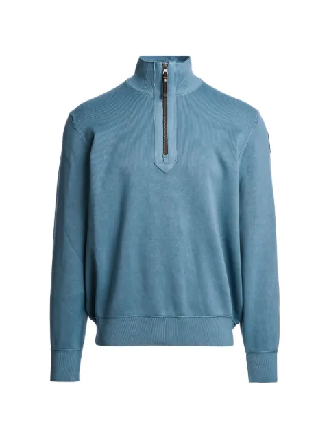 Parajumpers Basic Scoe half-zip knit