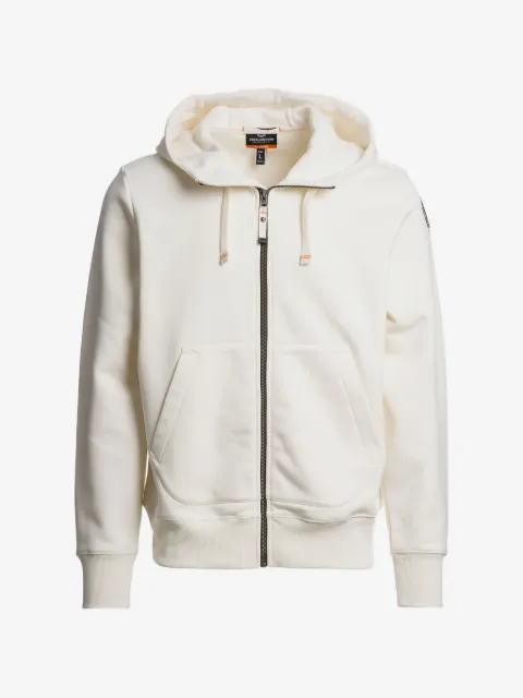 Parajumpers Charlie Easy zip-up hoodie