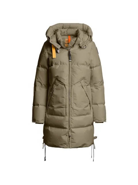 Parajumpers Long Bear hooded parka