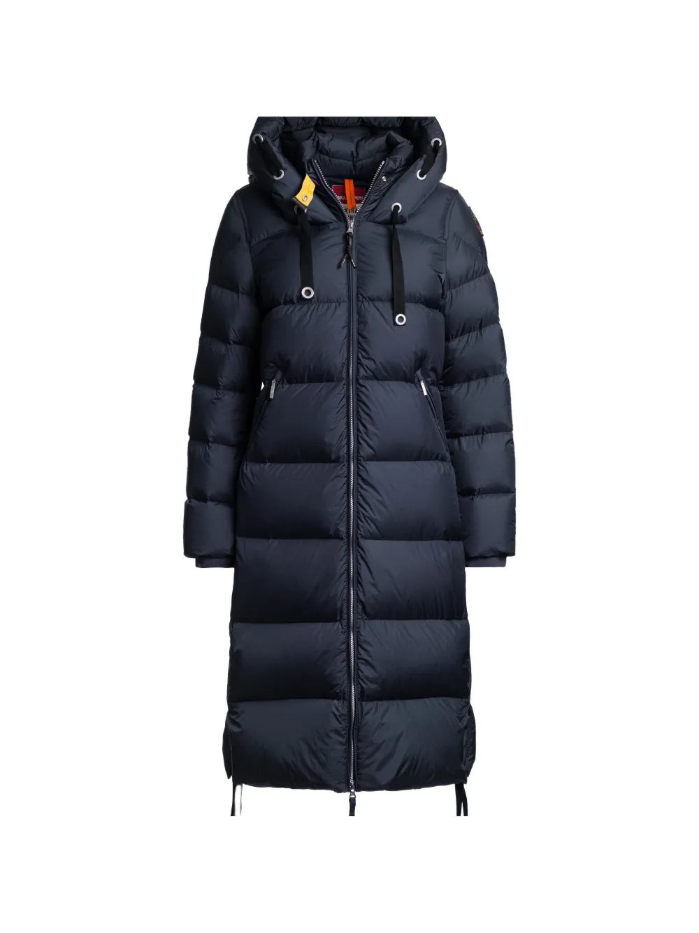 Parajumpers Panda hooded padded coat