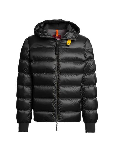 Parajumpers Pharrell hooded jacket