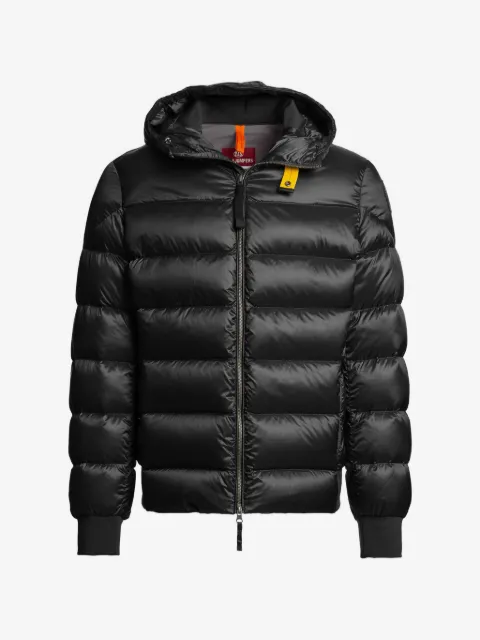 Parajumpers chamarra Pharrell con capucha