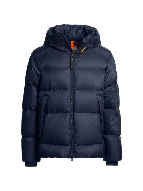 Parajumpers Tyrik hooded jacket