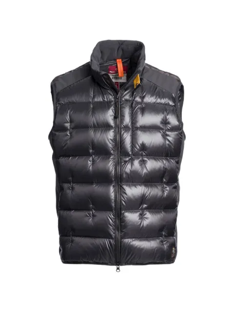 Parajumpers quilted hybrid vest