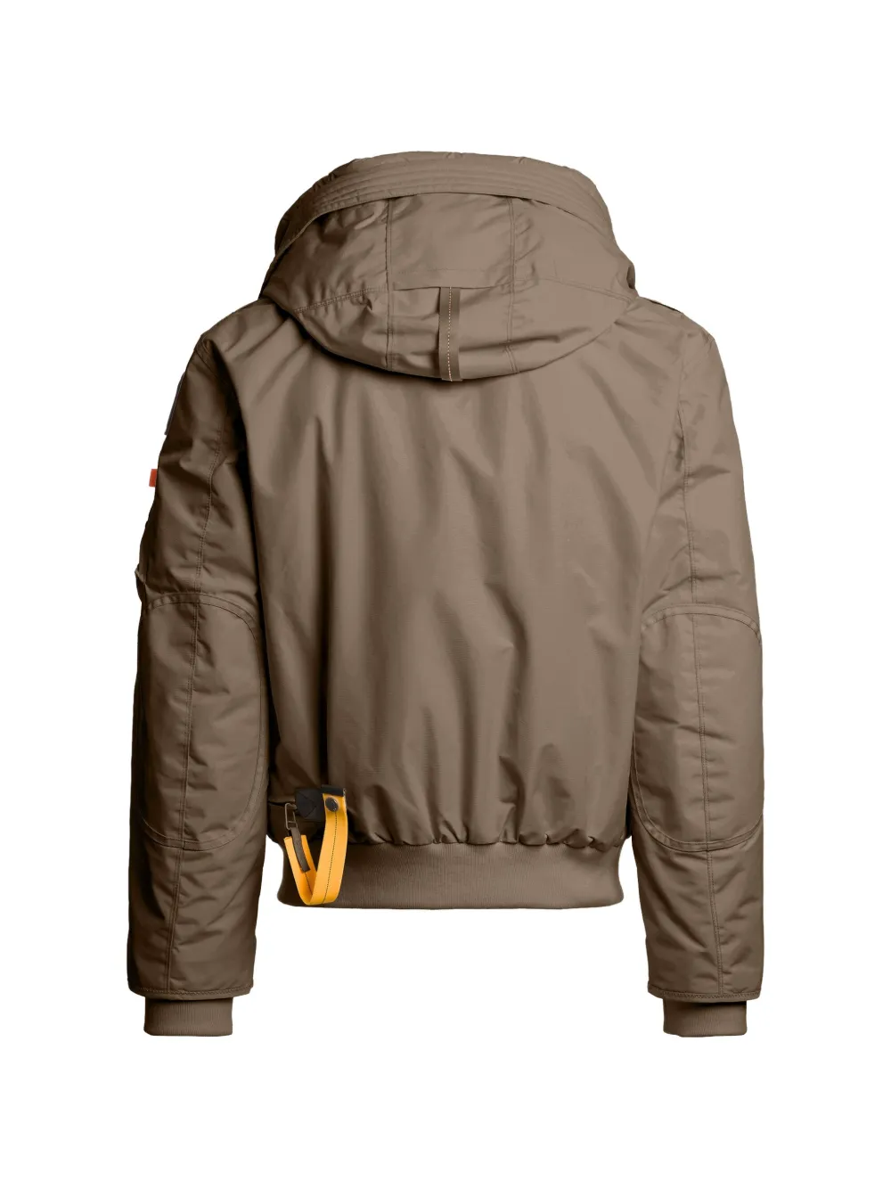 Parajumpers Jack met capuchon Beige