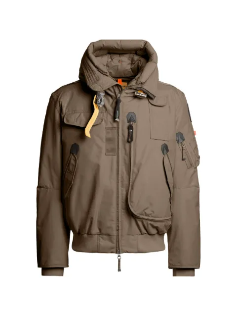Parajumpers Gobi hooded down jacket