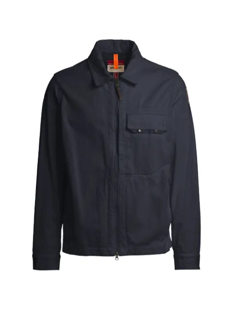 Parajumpers Galross corduroy overshirt jacket