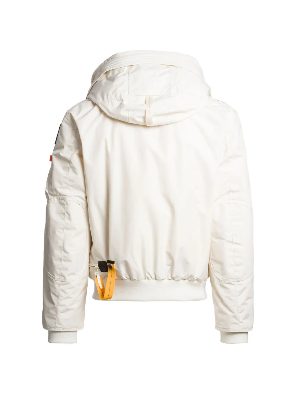 Parajumpers Gobi S. bomberjack met capuchon Beige