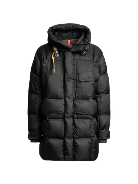 Parajumpers Bold hooded padded coat