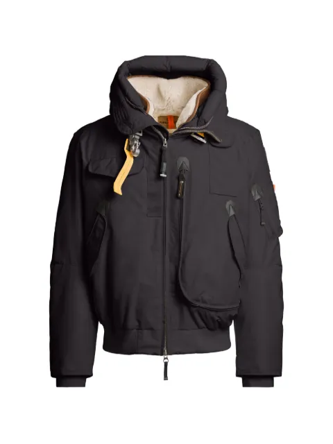Parajumpers Gobi hooded bomber jacket