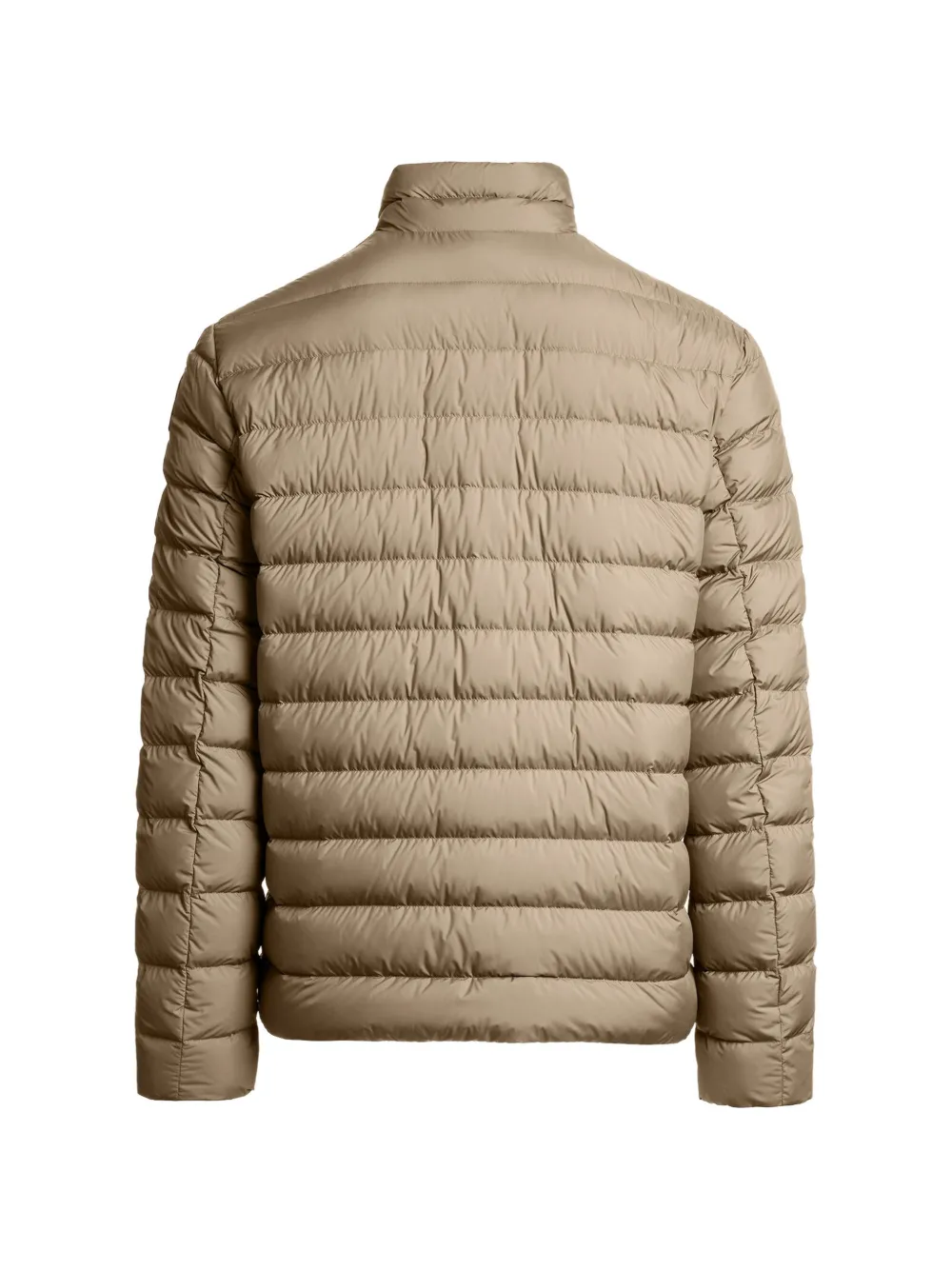 Parajumpers Ugo gewatteerd jack Bruin