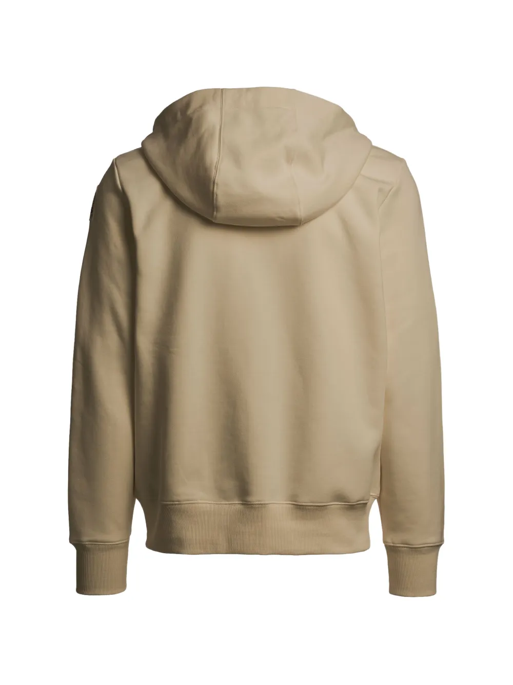 Parajumpers Charlie Easy hoodie Beige