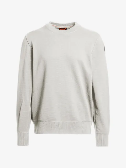 Parajumpers Basic Braw crew-neck knit