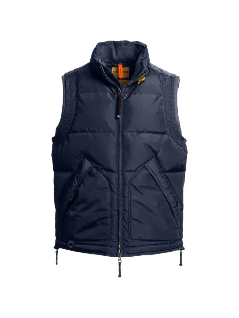 Parajumpers Kobuk quilted down vest