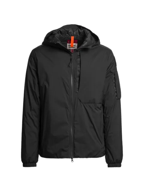 Parajumpers Balcarres ripstop hooded jacket