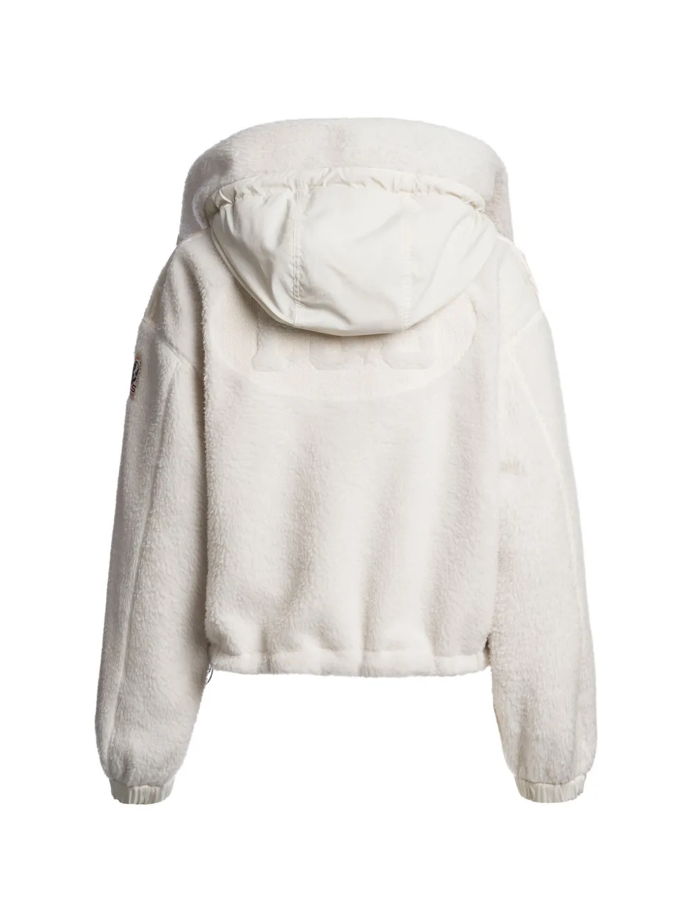 Parajumpers Kisha hoodie Beige
