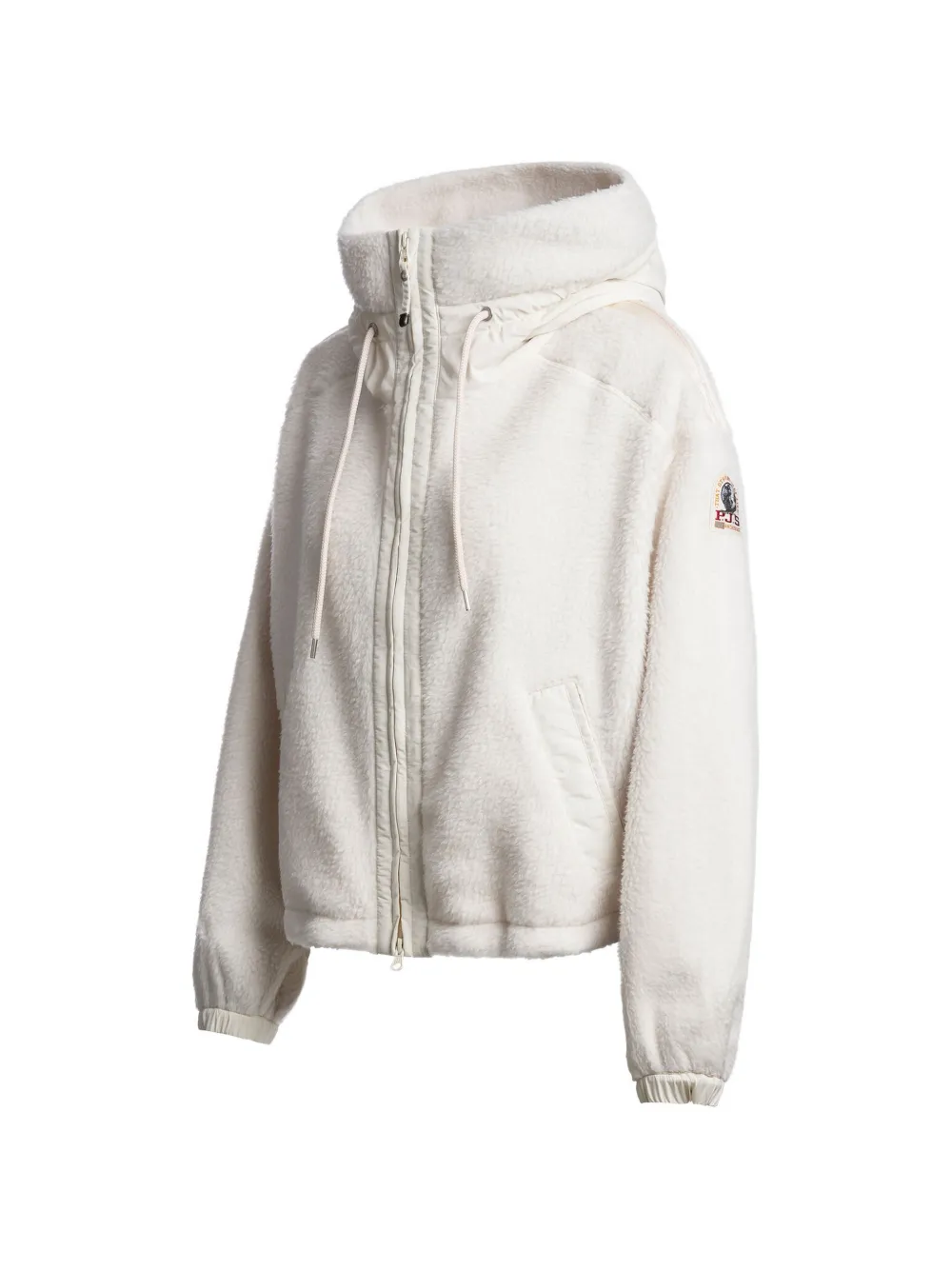 Parajumpers Kisha hoodie Beige