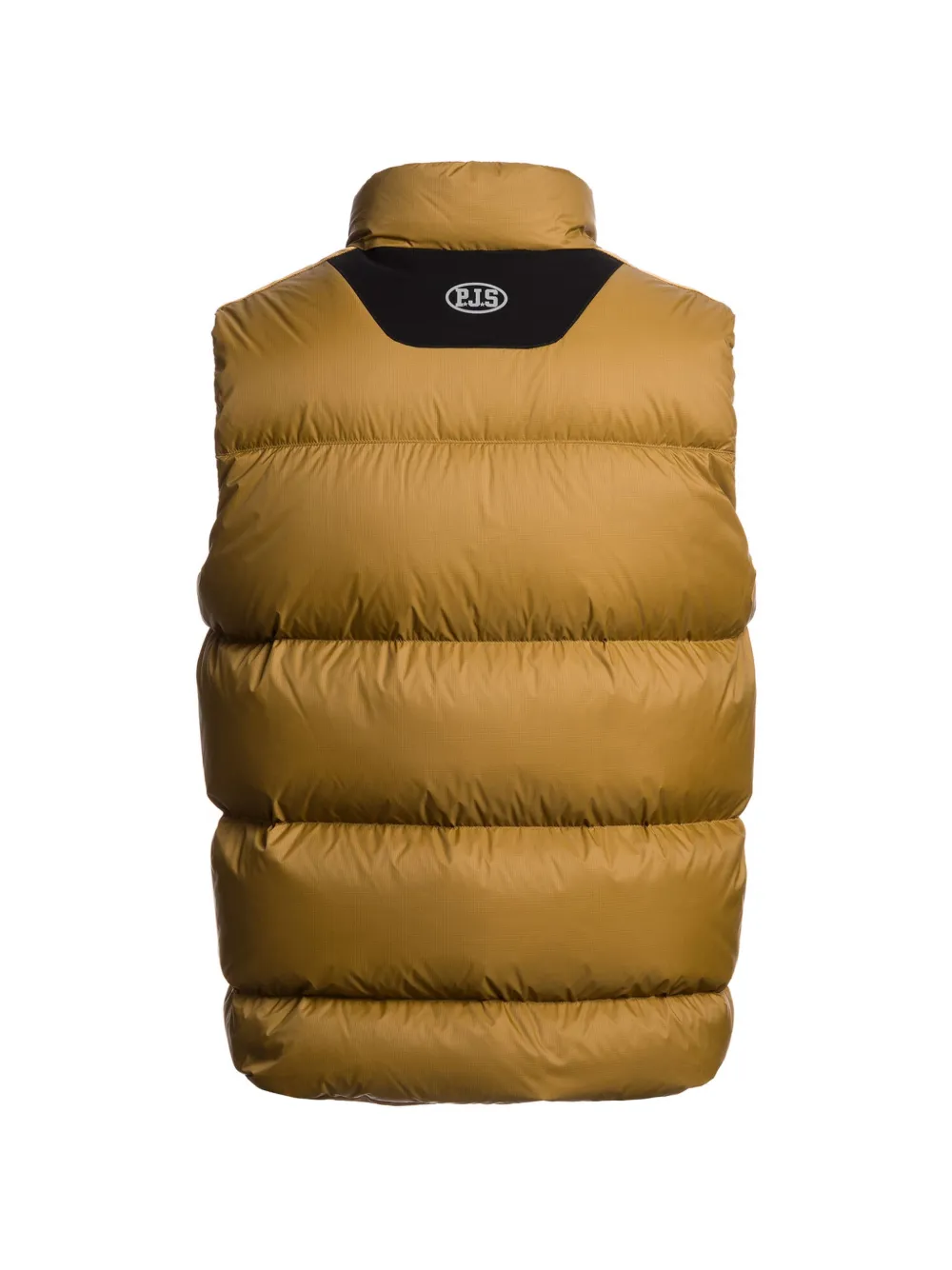 Parajumpers Roydale Polar bodywarmer Bruin