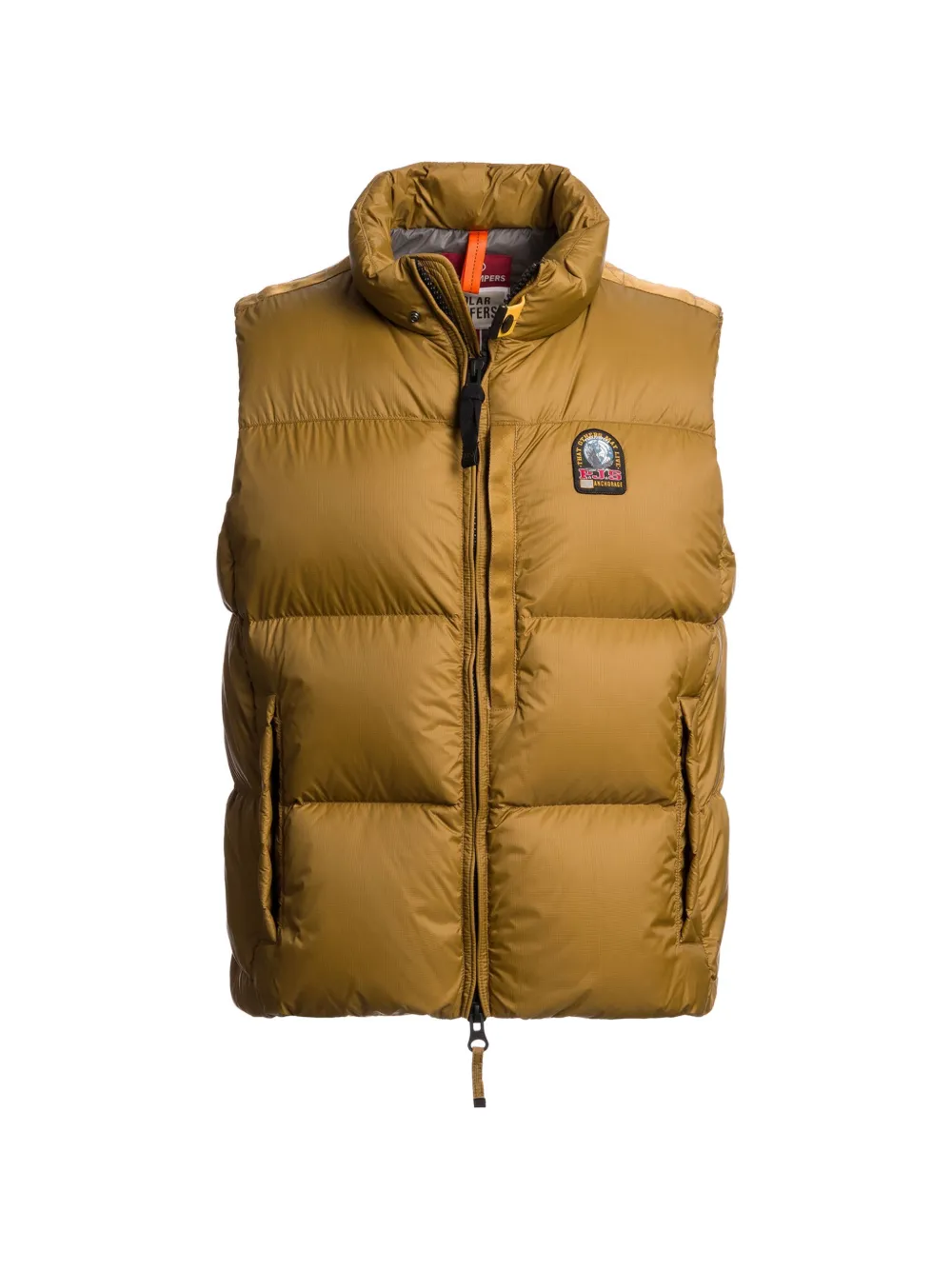 Parajumpers Roydale Polar Puffer gilet